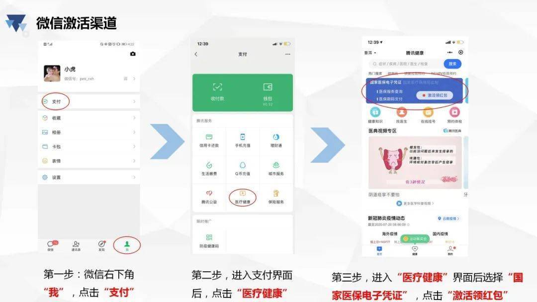 昆明最新医保卡怎么绑微信查余额方法分析(最方便真实的昆明医保卡怎么绑微信查余额查询方法)